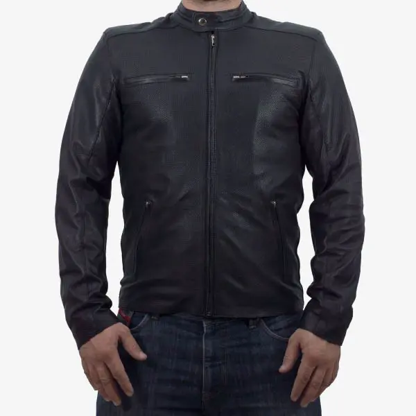 Mens Leather Jackets