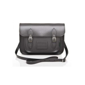 Leather Satchel