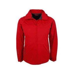 Softshell Jacket