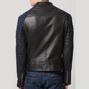 Mens Leather Jackets