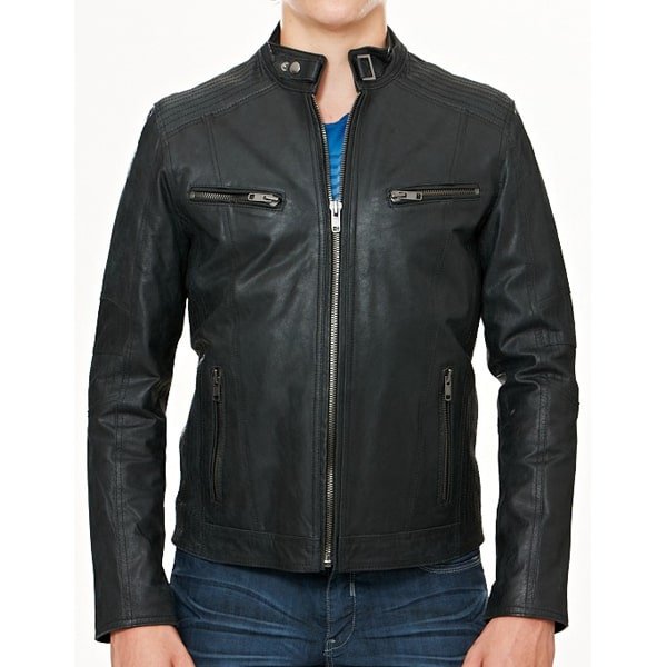 Mens Leather Jackets – IDL Leather