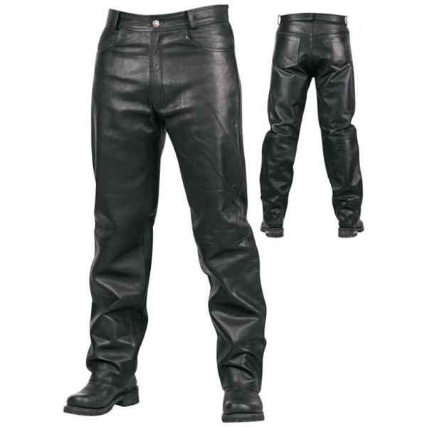 Mens Leather Pants – IDL Leather