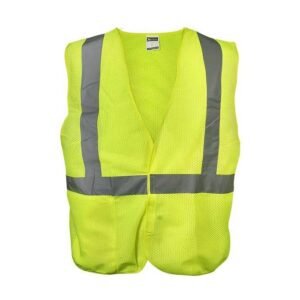 Visibility Safety Vest