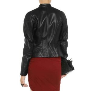 Womens Leather Jackets