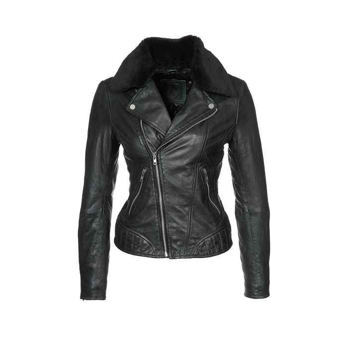 Womens Leather Jackets