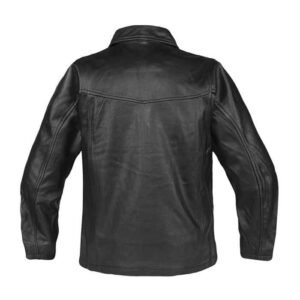 Womens Leather Jackets