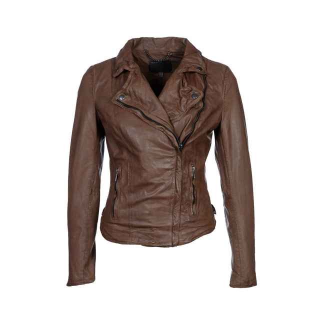 Womens Leather Jackets