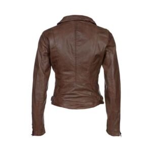 Womens Leather Jackets