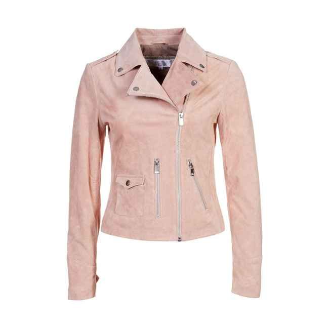 Womens Leather Jackets