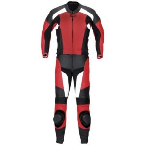 Motorbike Two Piece Suits