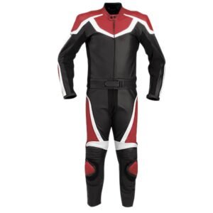 Motorbike Two Piece Suits