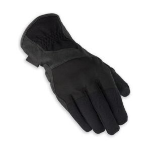Motorbike Textile Gloves
