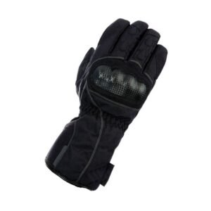Motorbike Textile Gloves