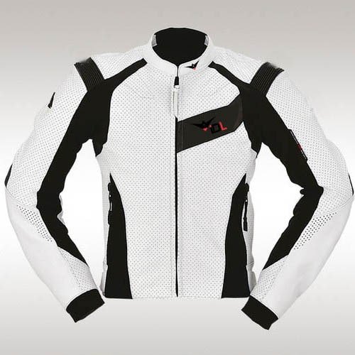 Mens Motorbike Jackets