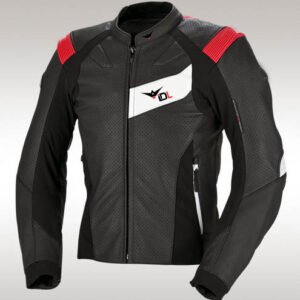 Mens Motorbike Jackets