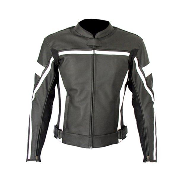 Mens Motorbike Jackets