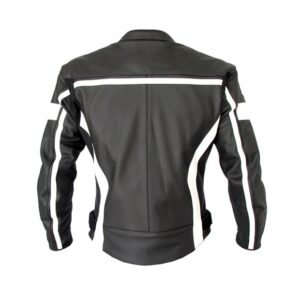 Mens Motorbike Jackets