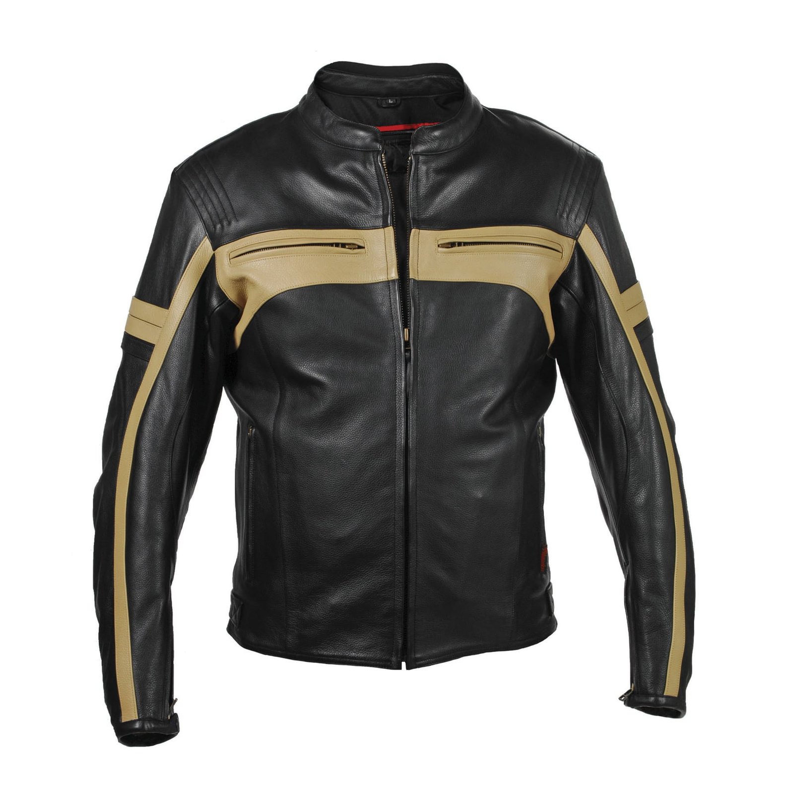 Mens Motorbike Jackets