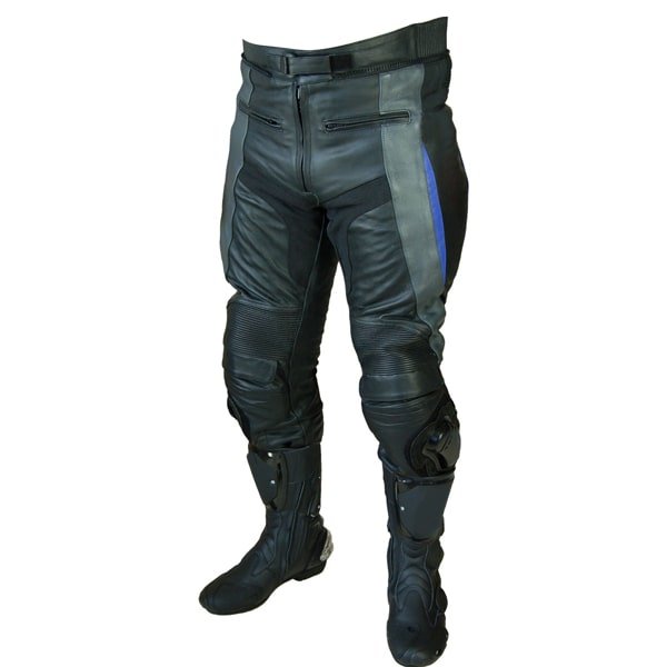 Mens Motorbike Pants