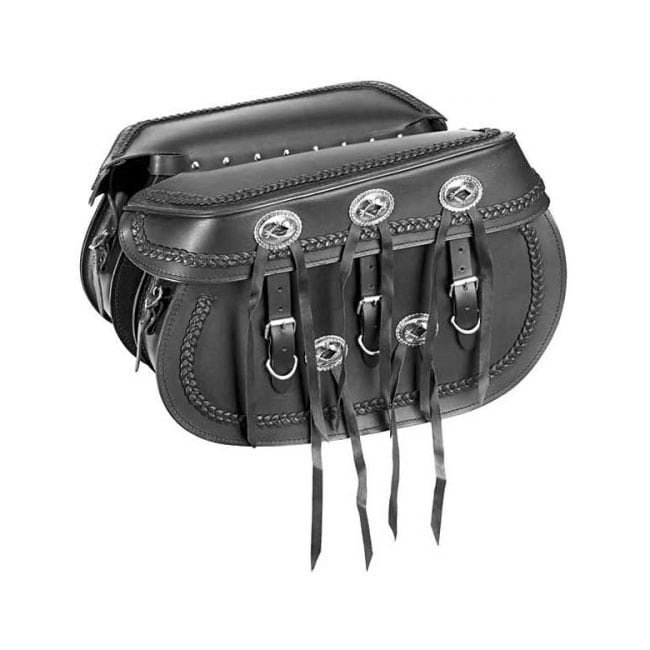 Saddle Bag