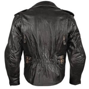 Womens Motorbike Jackets