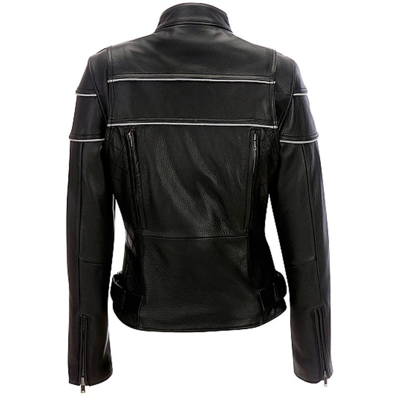 Womens Motorbike Jackets