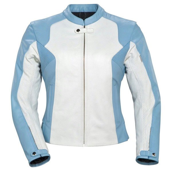 Womens Motorbike Jackets