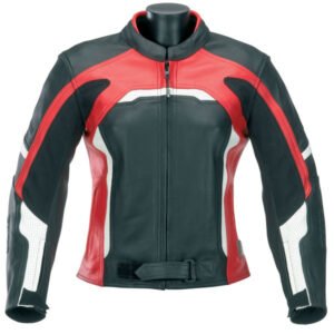 Womens Motorbike Jackets